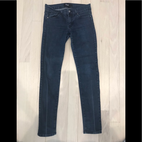 Ctwo1 Denim - 🎈Ctwo1 skinny distressed denim jeans
